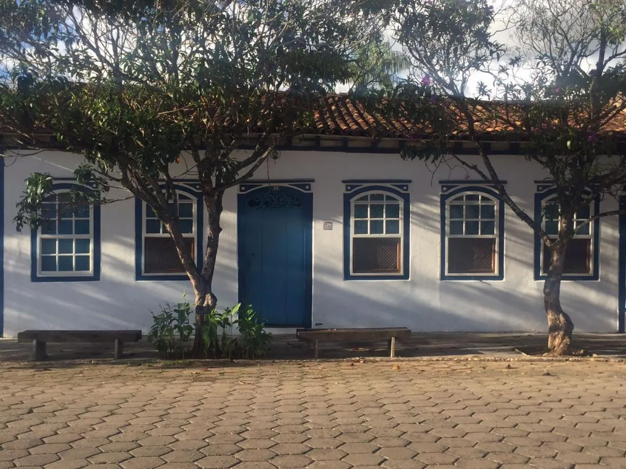 Pousada Dadiva Hotel Boutique