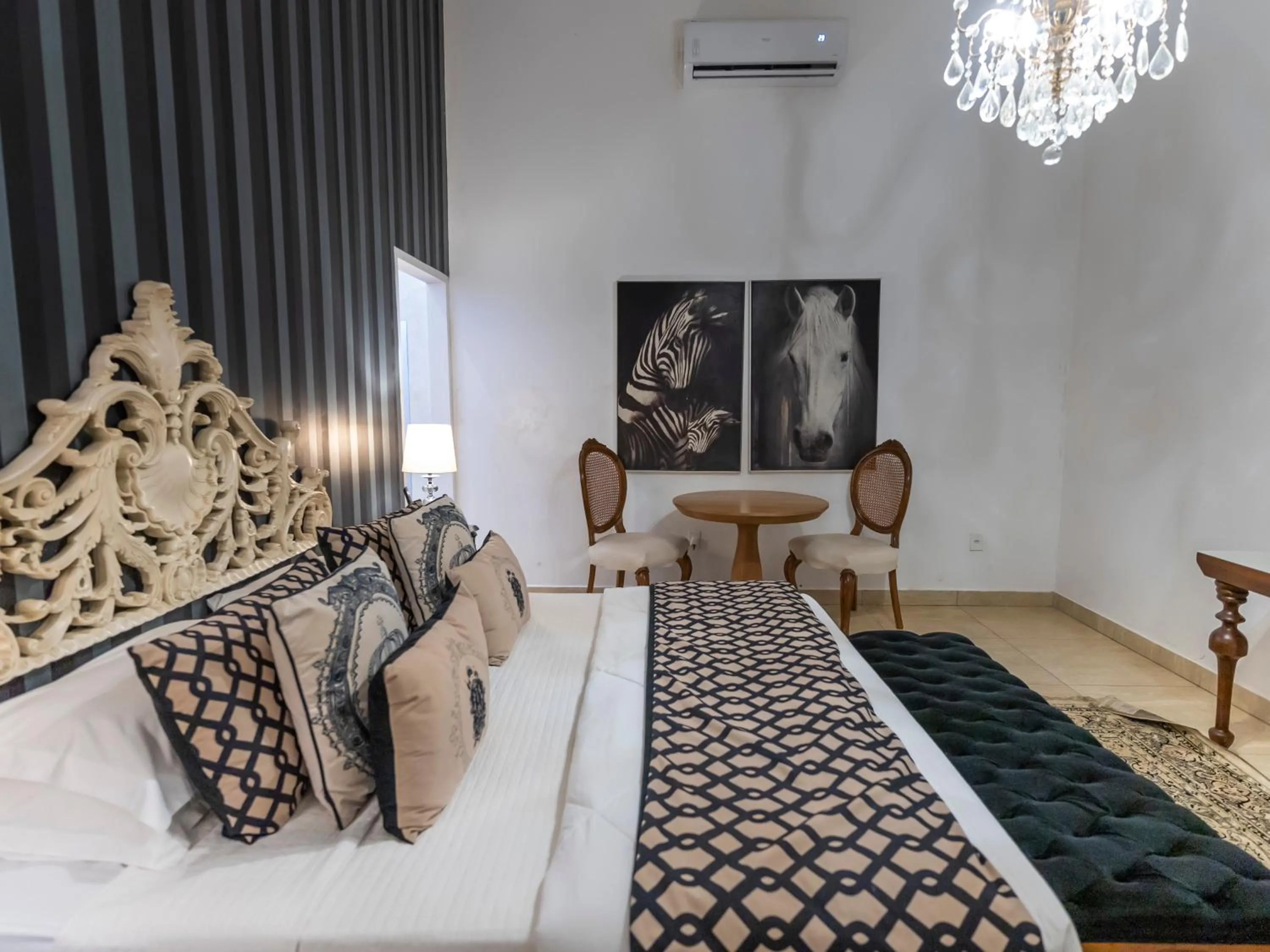 Pousada Dadiva Hotel Boutique