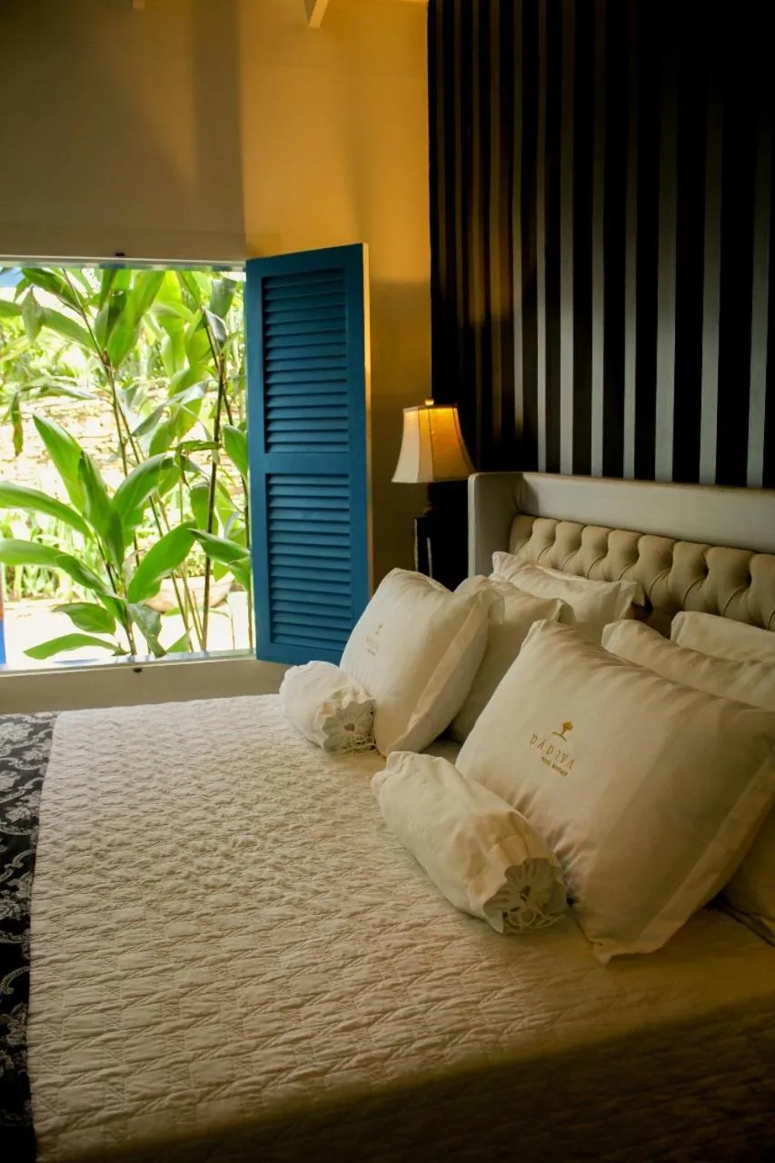 Pousada Dadiva Hotel Boutique