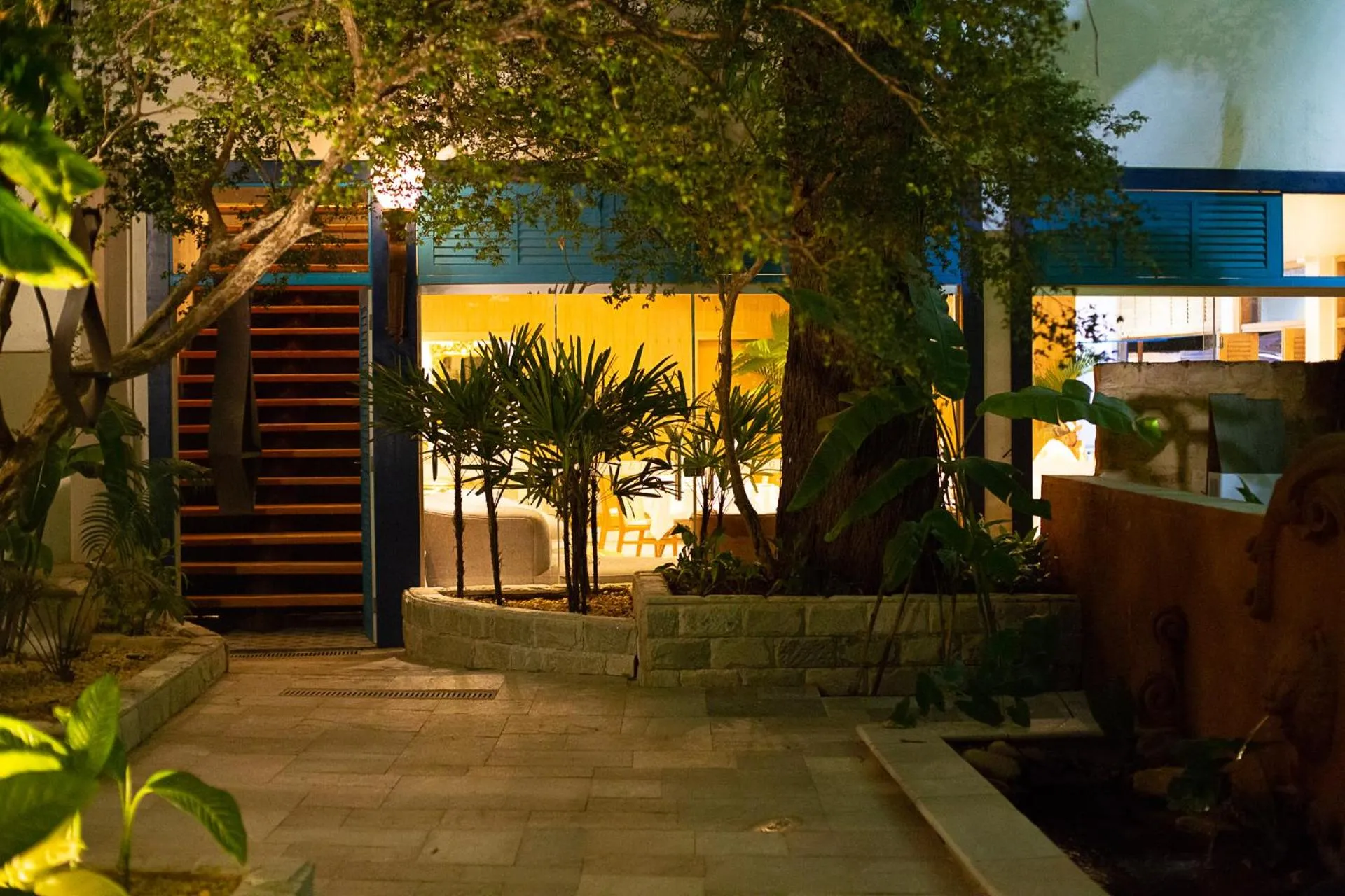 Pousada Dadiva Hotel Boutique