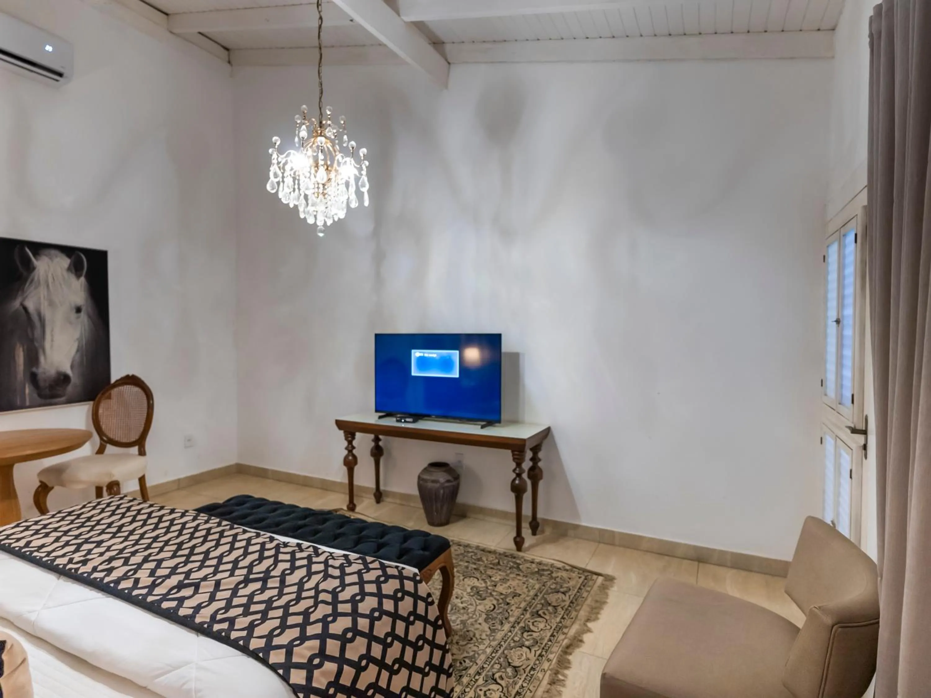 Pousada Dadiva Hotel Boutique