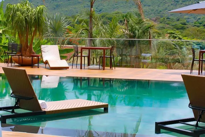 Pousada Dadiva Hotel Boutique