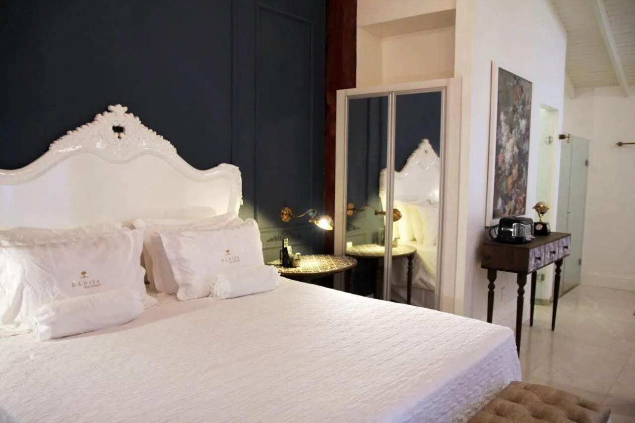 Pousada Dadiva Hotel Boutique