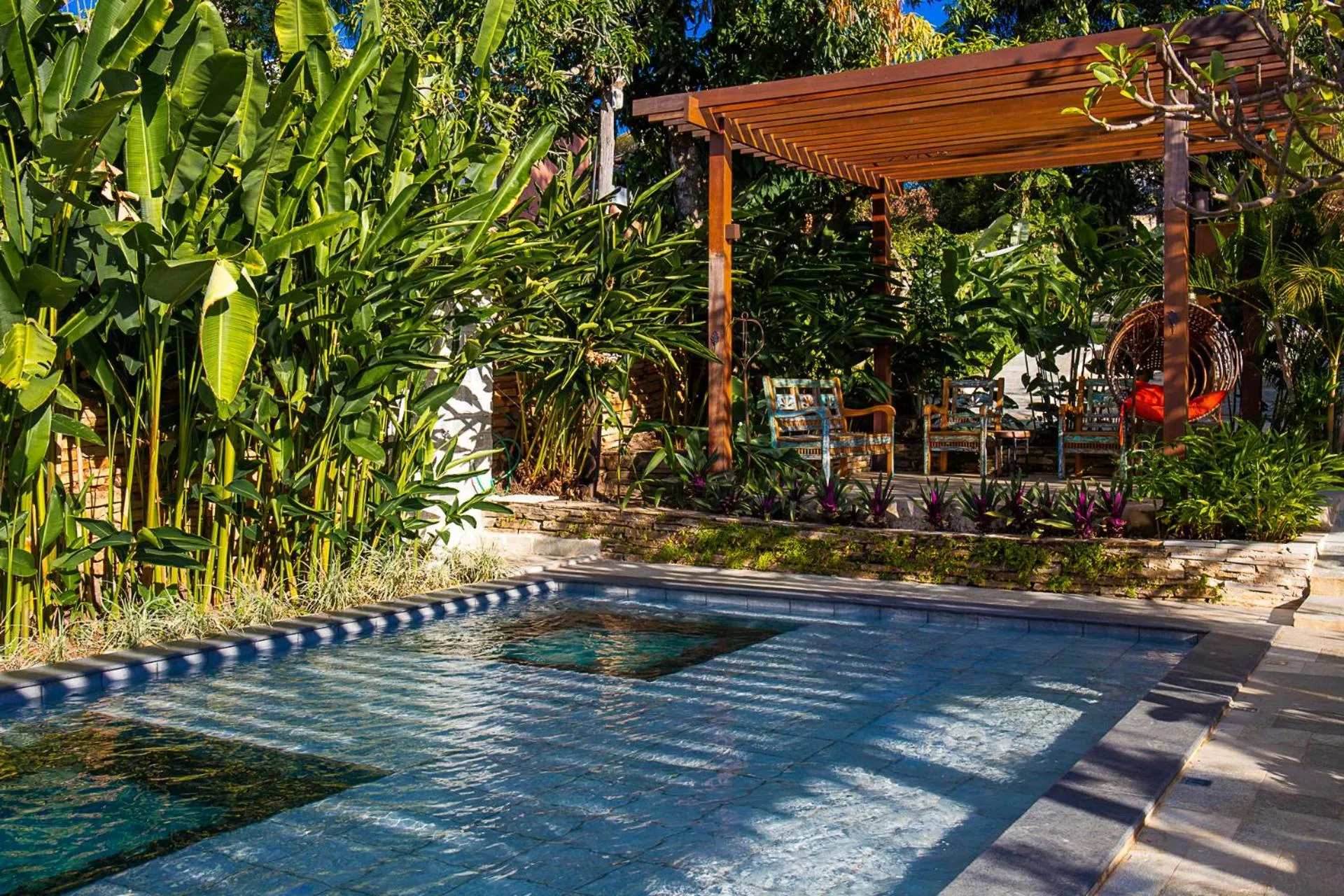 Pousada Dadiva Hotel Boutique
