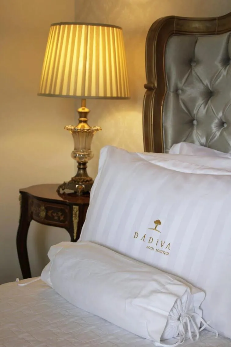 Pousada Dadiva Hotel Boutique