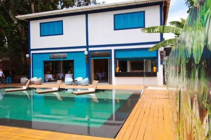 Pousada Dadiva Hotel Boutique Pousada Dadiva Hotel Boutique