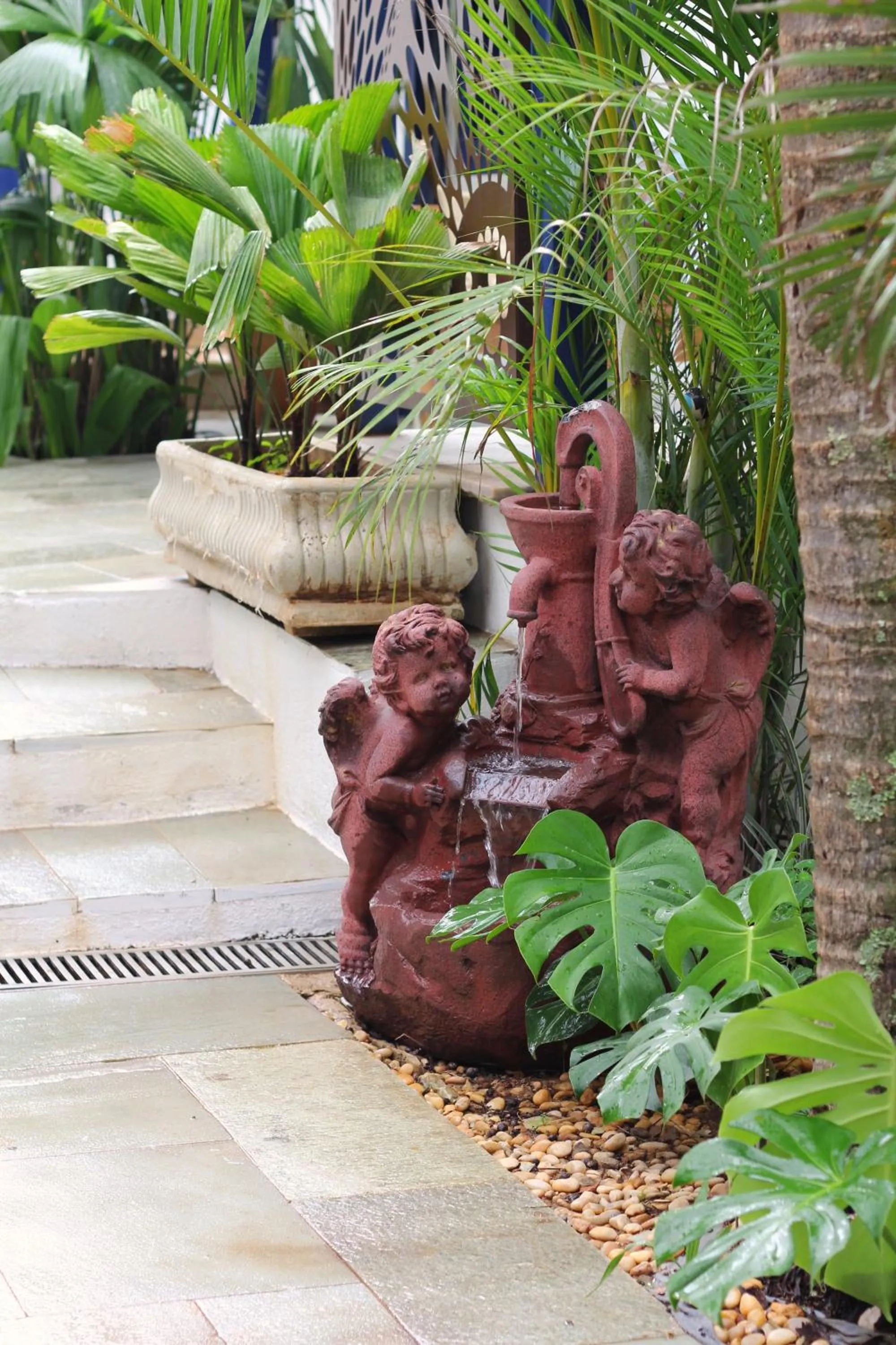 Pousada Dadiva Hotel Boutique
