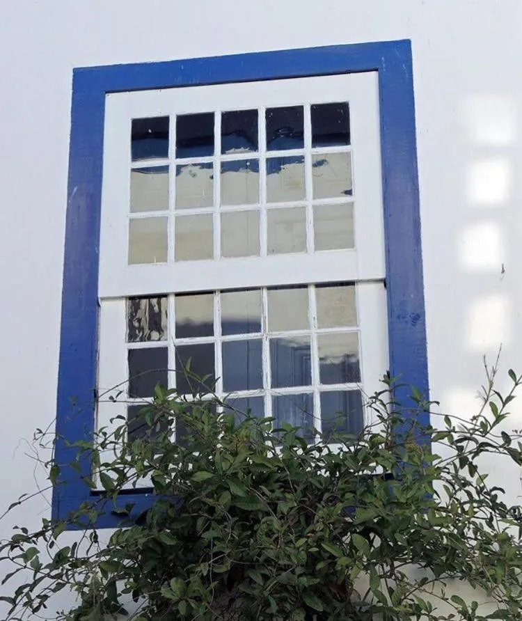 Pousada Dadiva Hotel Boutique