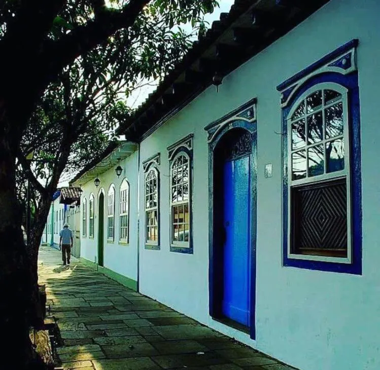 Pousada Dadiva Hotel Boutique