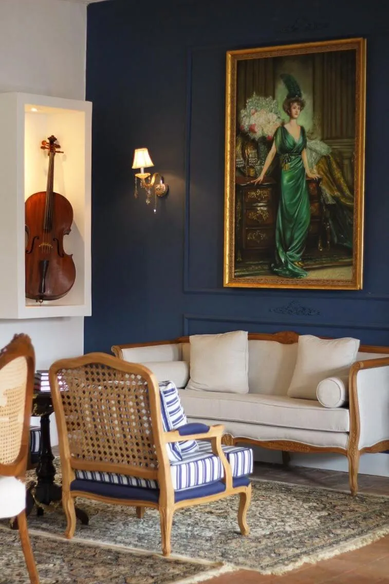 Pousada Dadiva Hotel Boutique