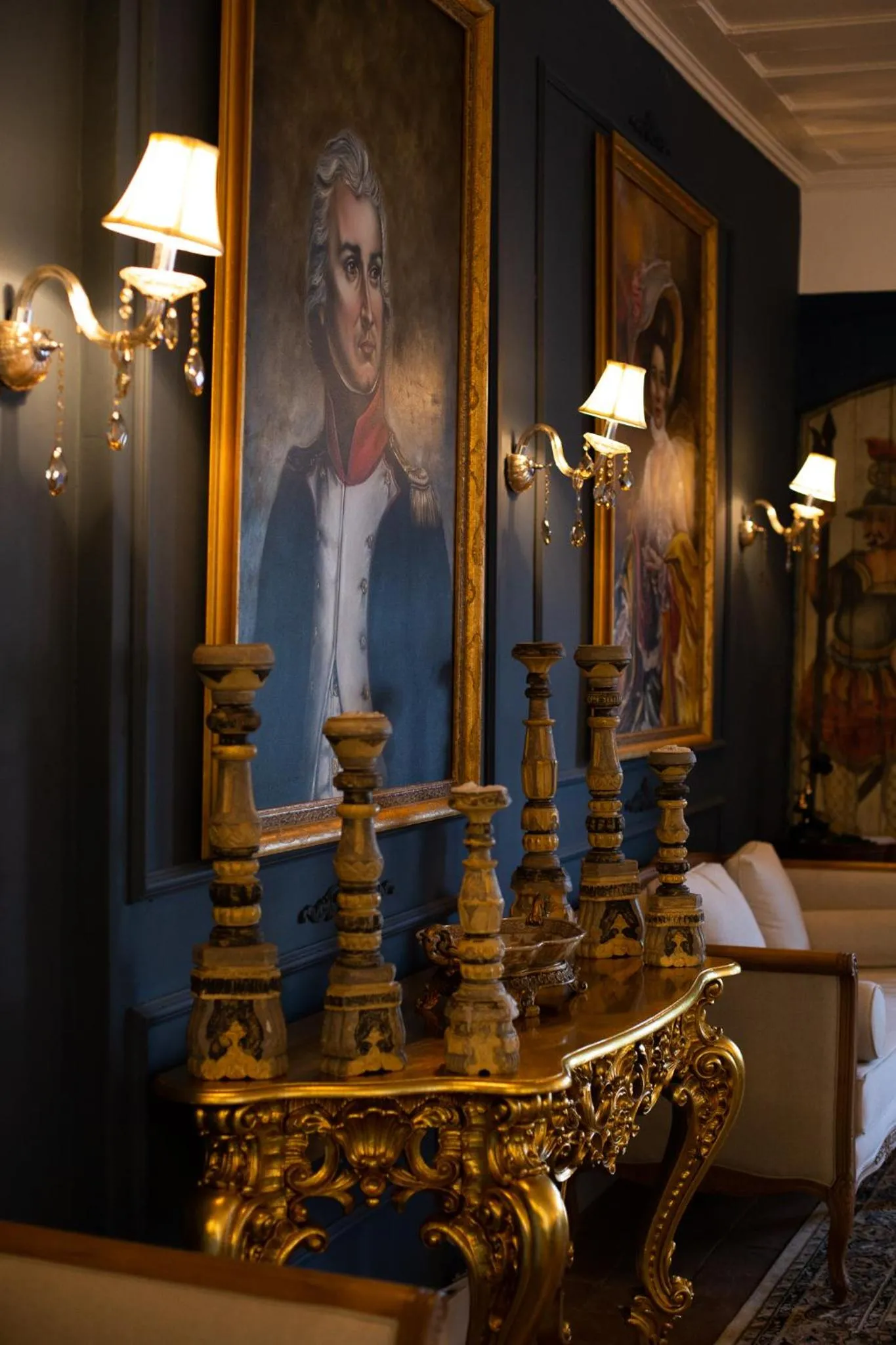 Pousada Dadiva Hotel Boutique