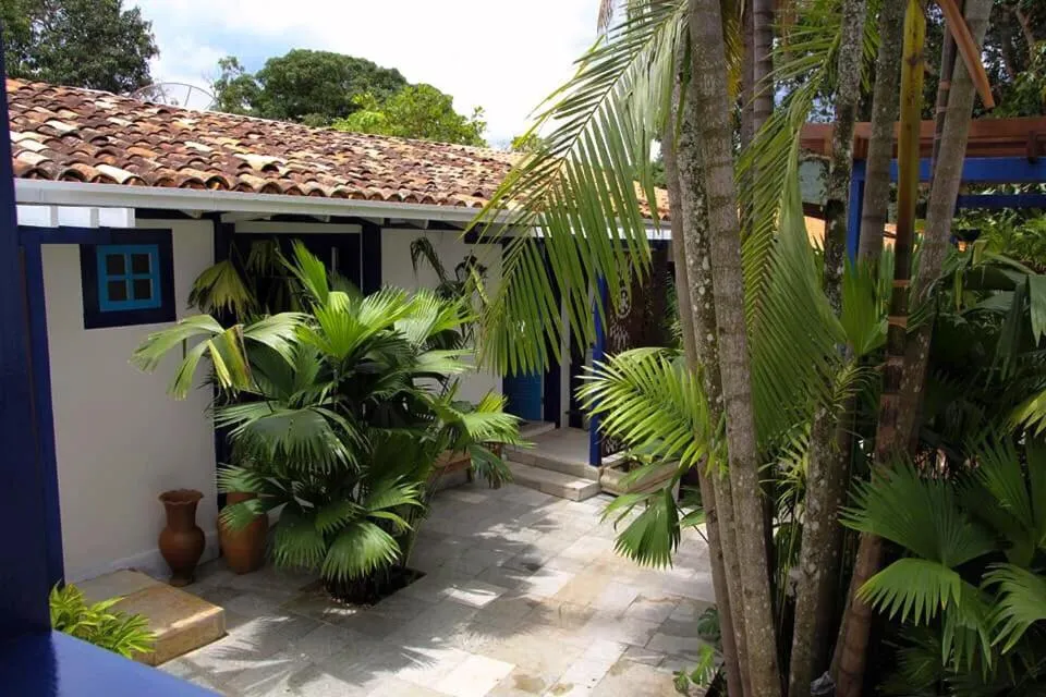 Pousada Dadiva Hotel Boutique