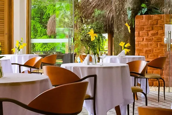 Pousada Dadiva Hotel Boutique