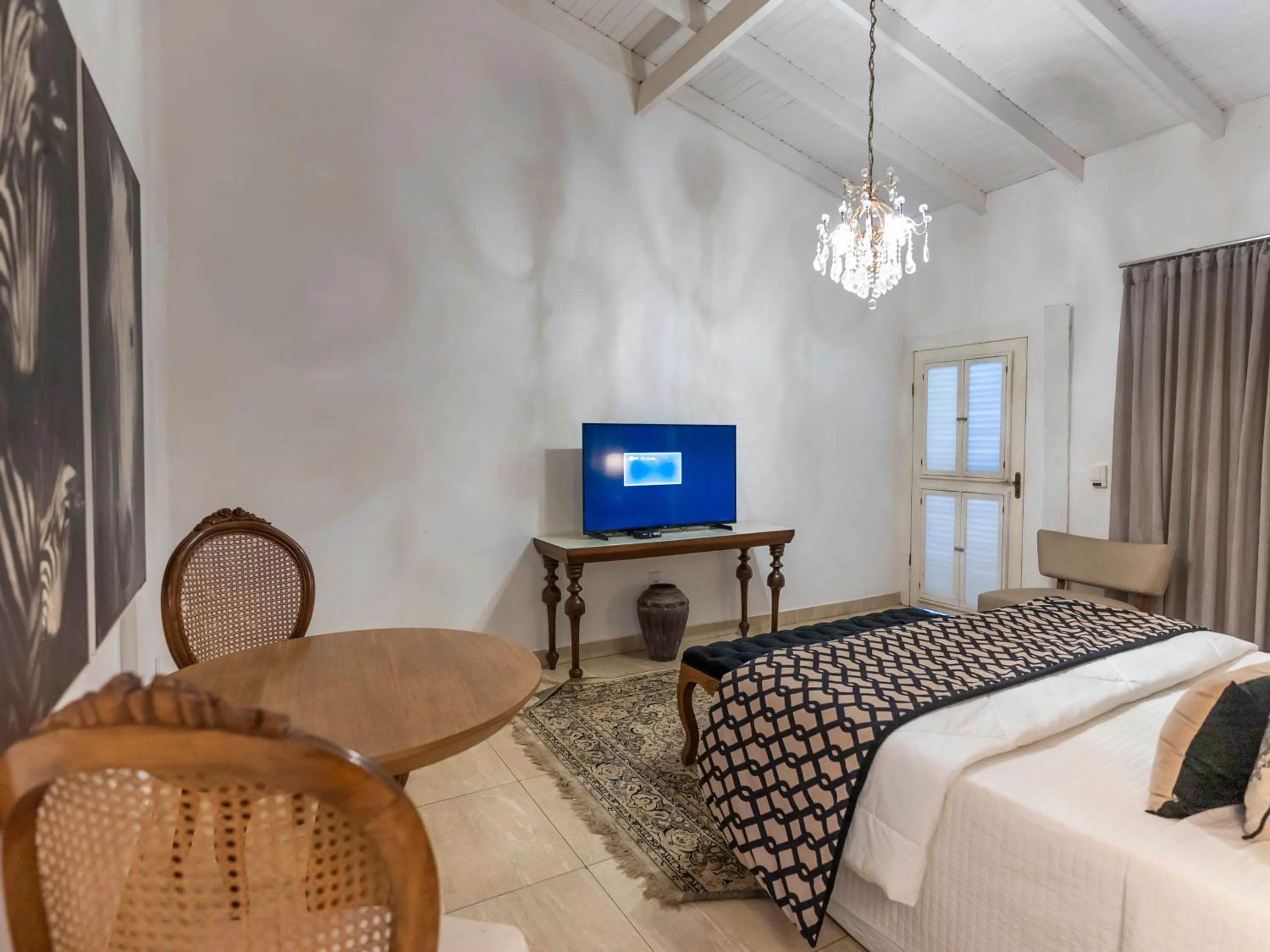 Pousada Dadiva Hotel Boutique