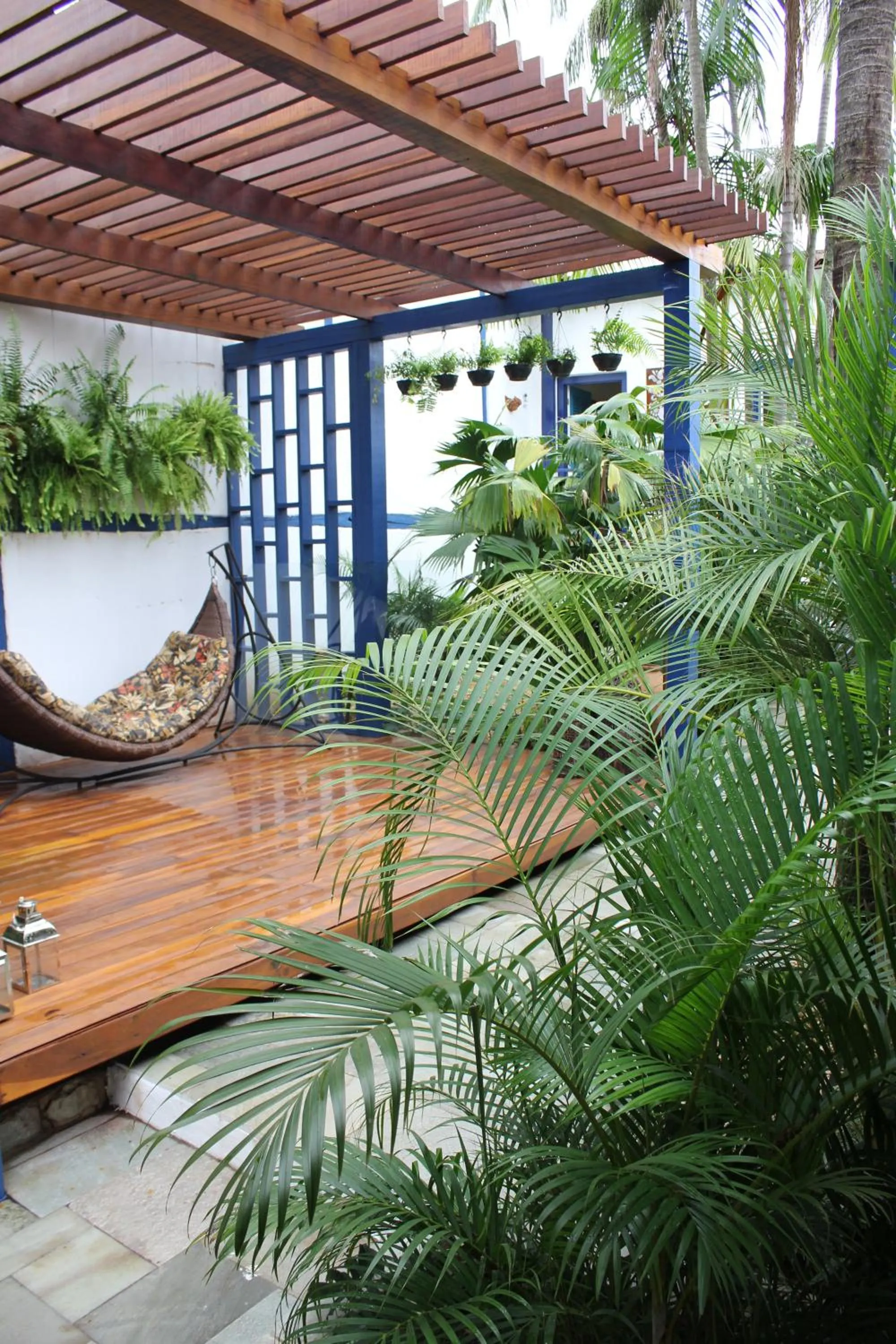Pousada Dadiva Hotel Boutique
