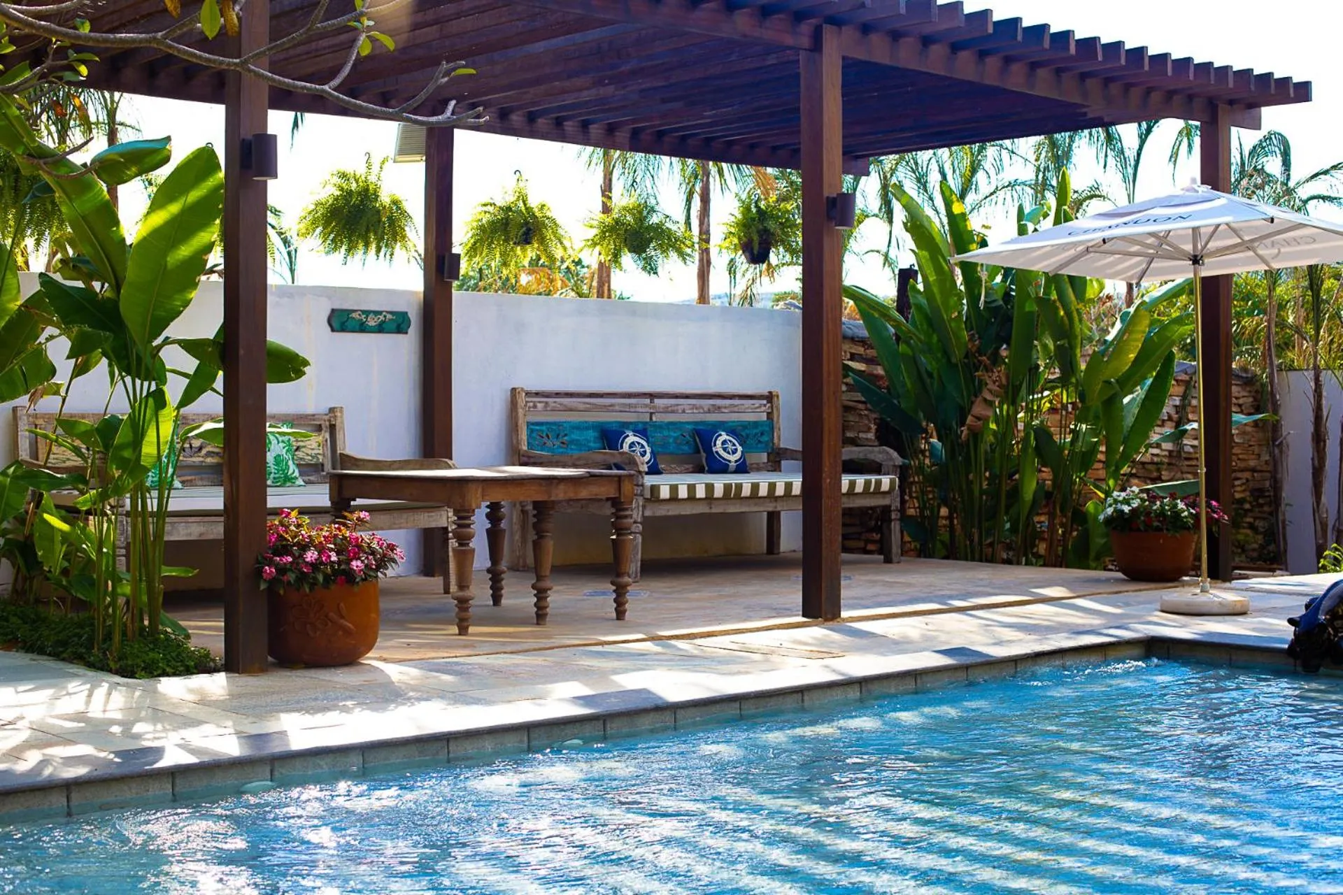 Pousada Dadiva Hotel Boutique