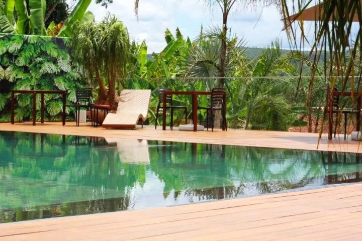 Pousada Dadiva Hotel Boutique