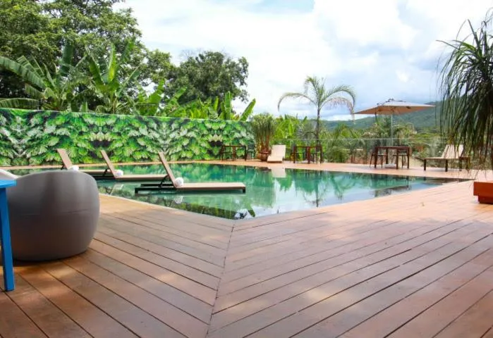 Pousada Dadiva Hotel Boutique