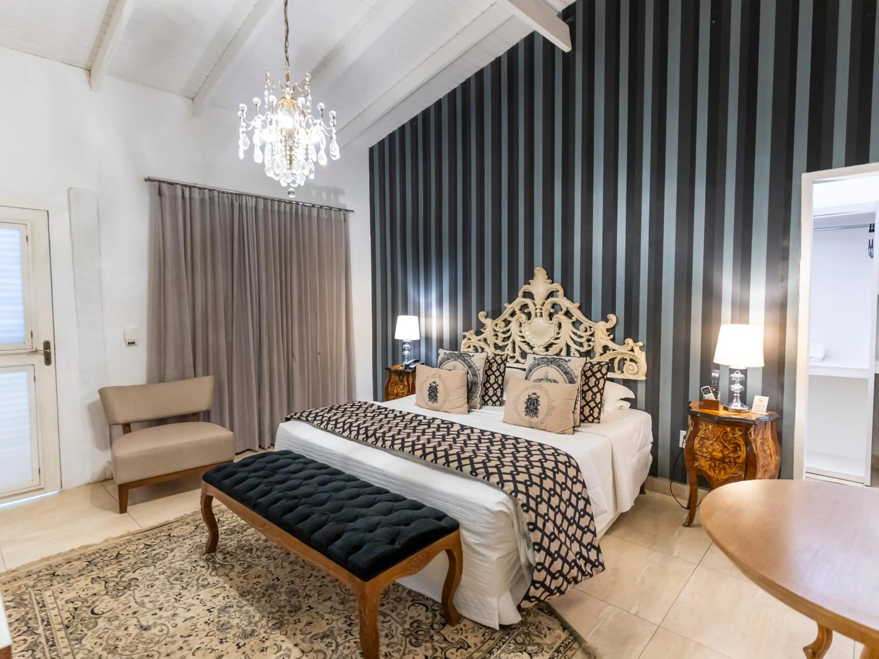 Pousada Dadiva Hotel Boutique