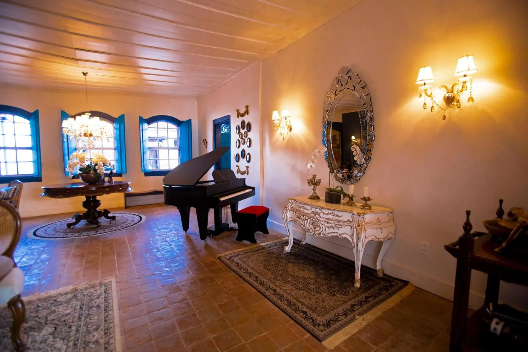 Pousada Dadiva Hotel Boutique