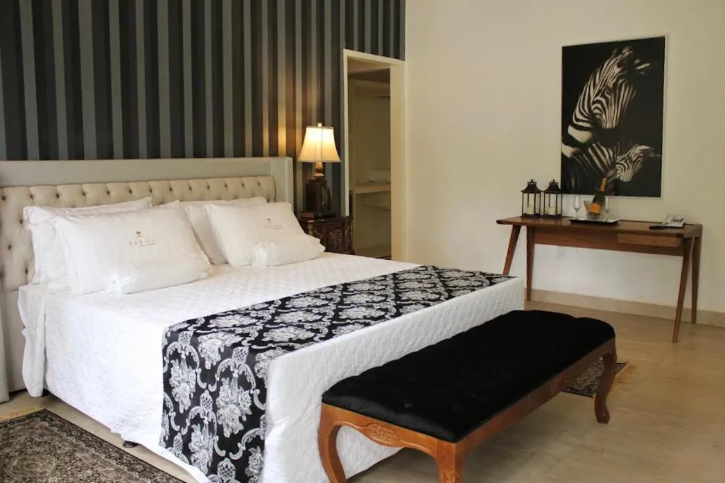 Pousada Dadiva Hotel Boutique