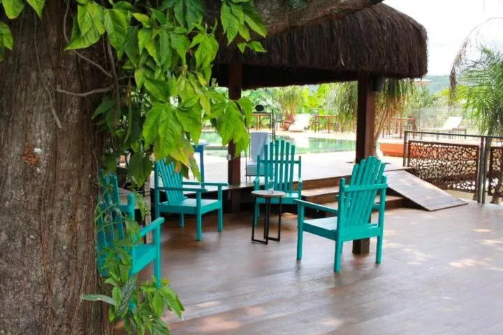 Pousada Dadiva Hotel Boutique