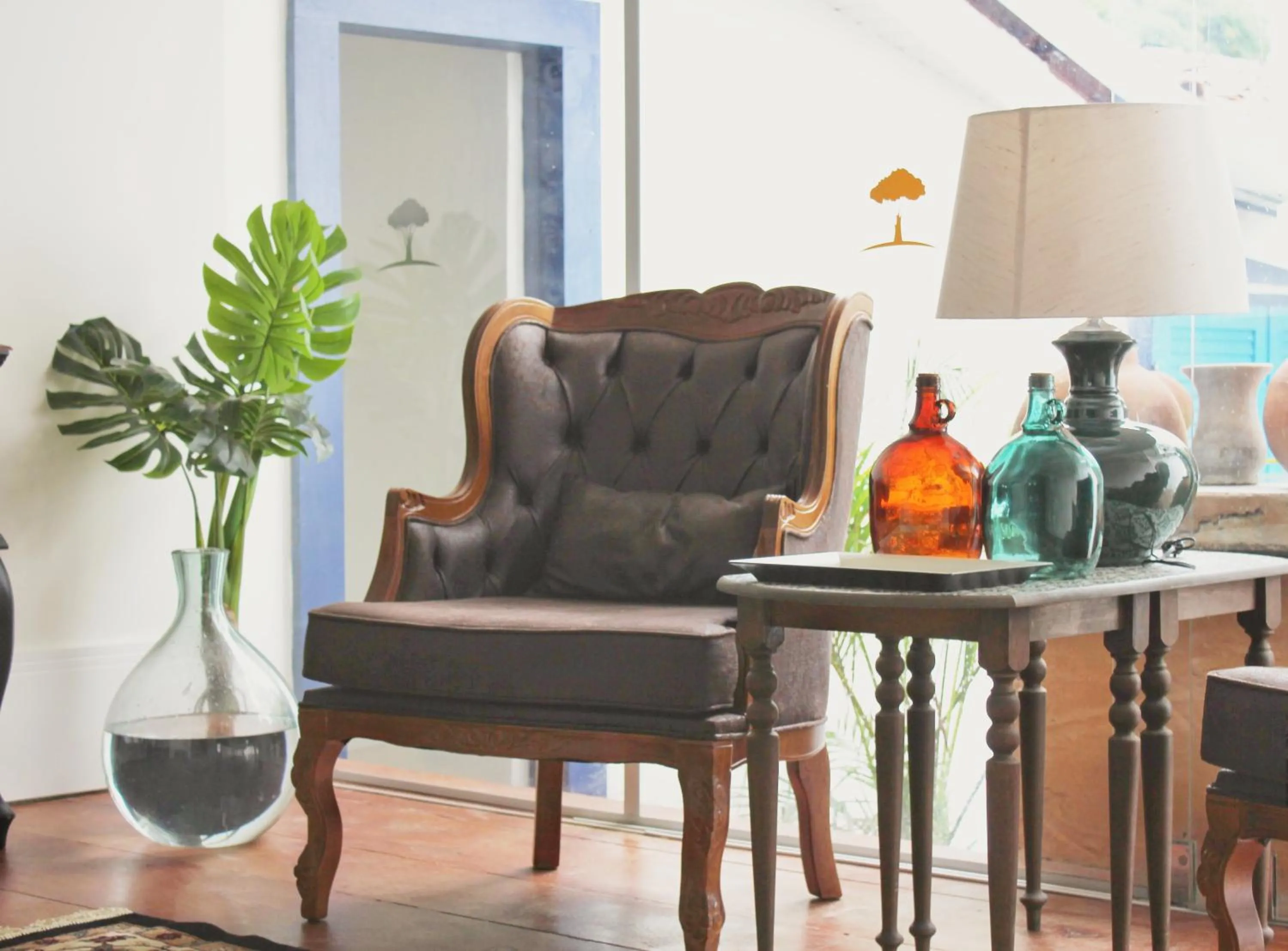 Pousada Dadiva Hotel Boutique