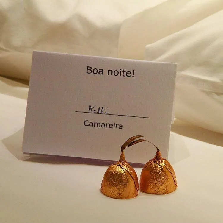 Pousada Dadiva Hotel Boutique