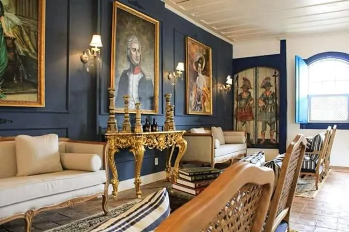 Pousada Dadiva Hotel Boutique