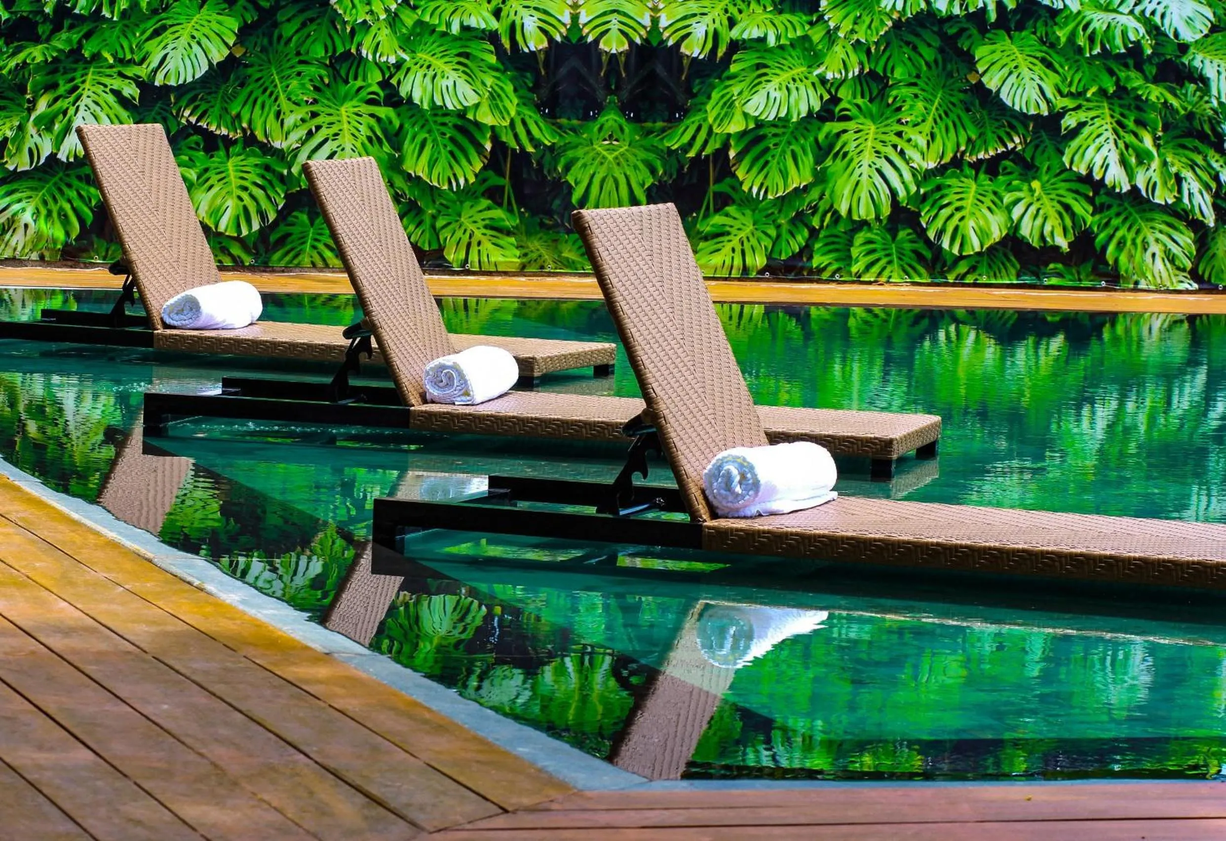 Pousada Dadiva Hotel Boutique