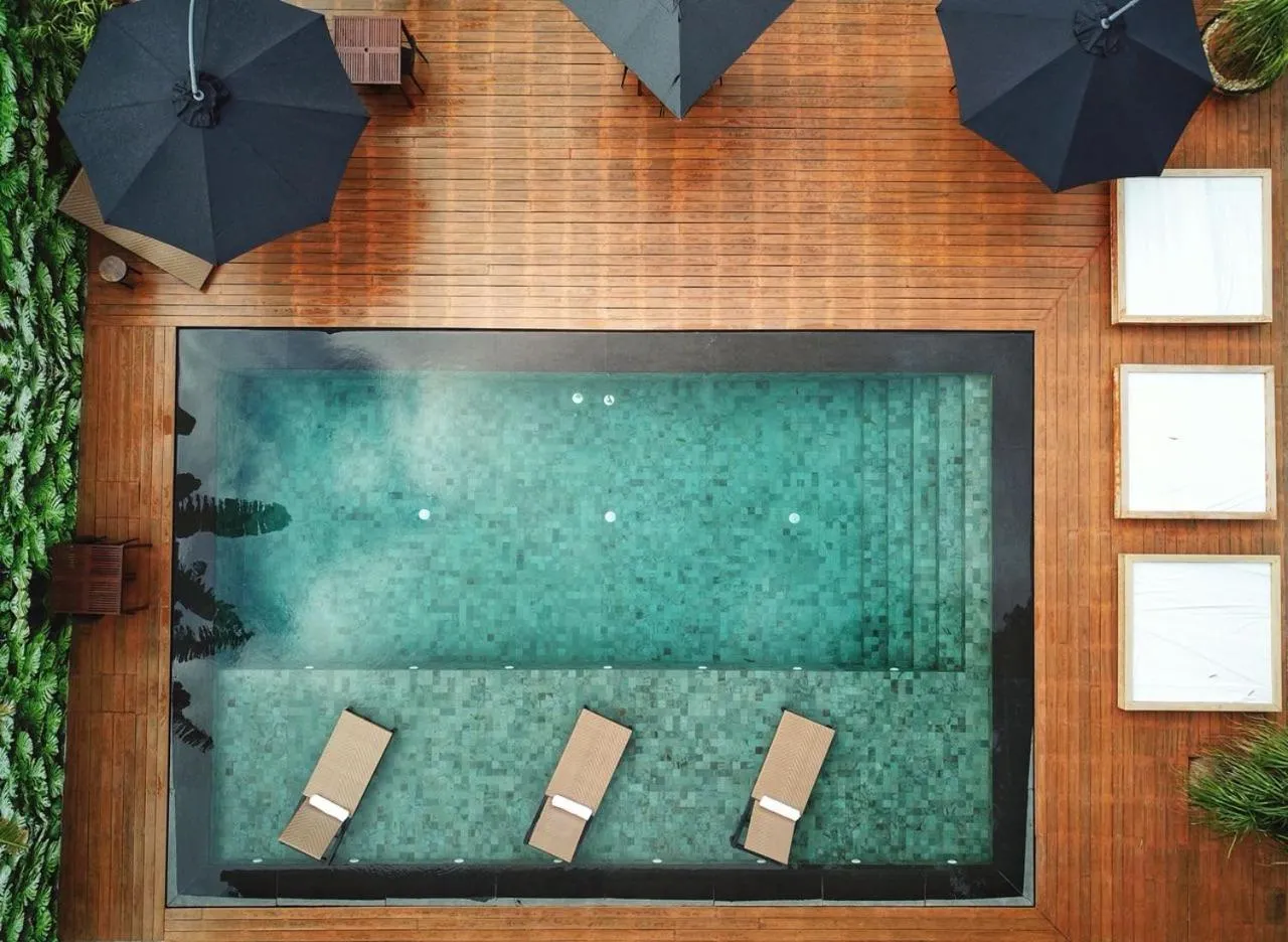 Pousada Dadiva Hotel Boutique