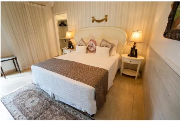 Pousada Dadiva Hotel Boutique