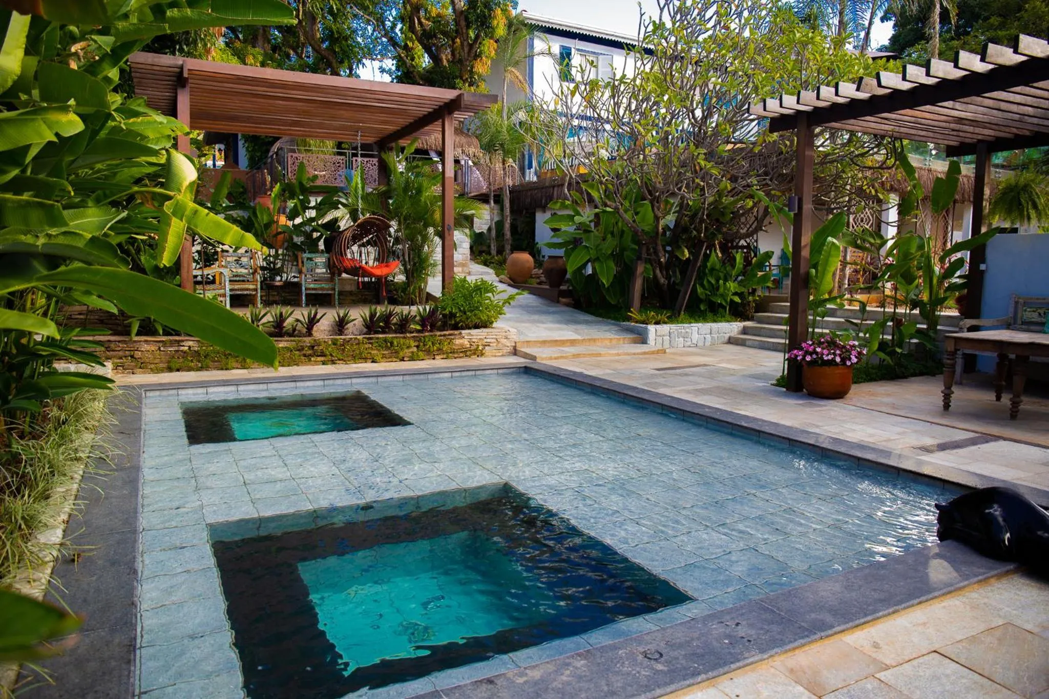 Pousada Dadiva Hotel Boutique
