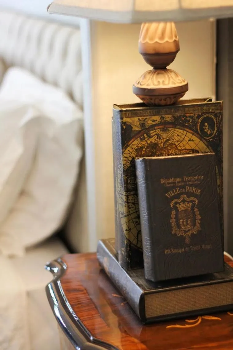 Pousada Dadiva Hotel Boutique