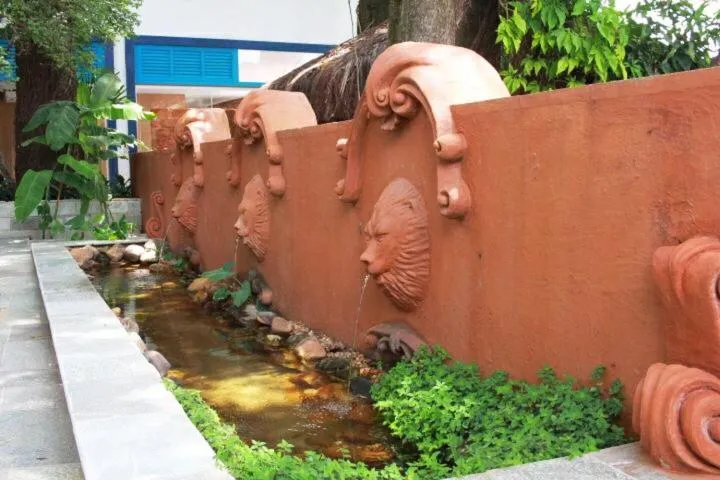 Pousada Dadiva Hotel Boutique