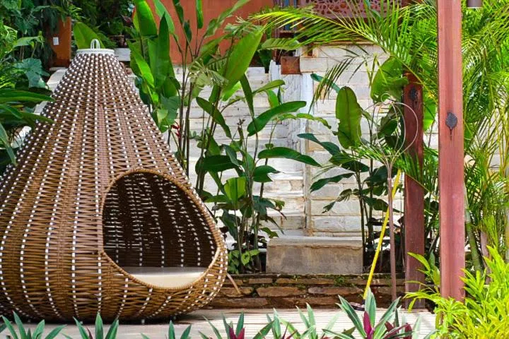 Pousada Dadiva Hotel Boutique