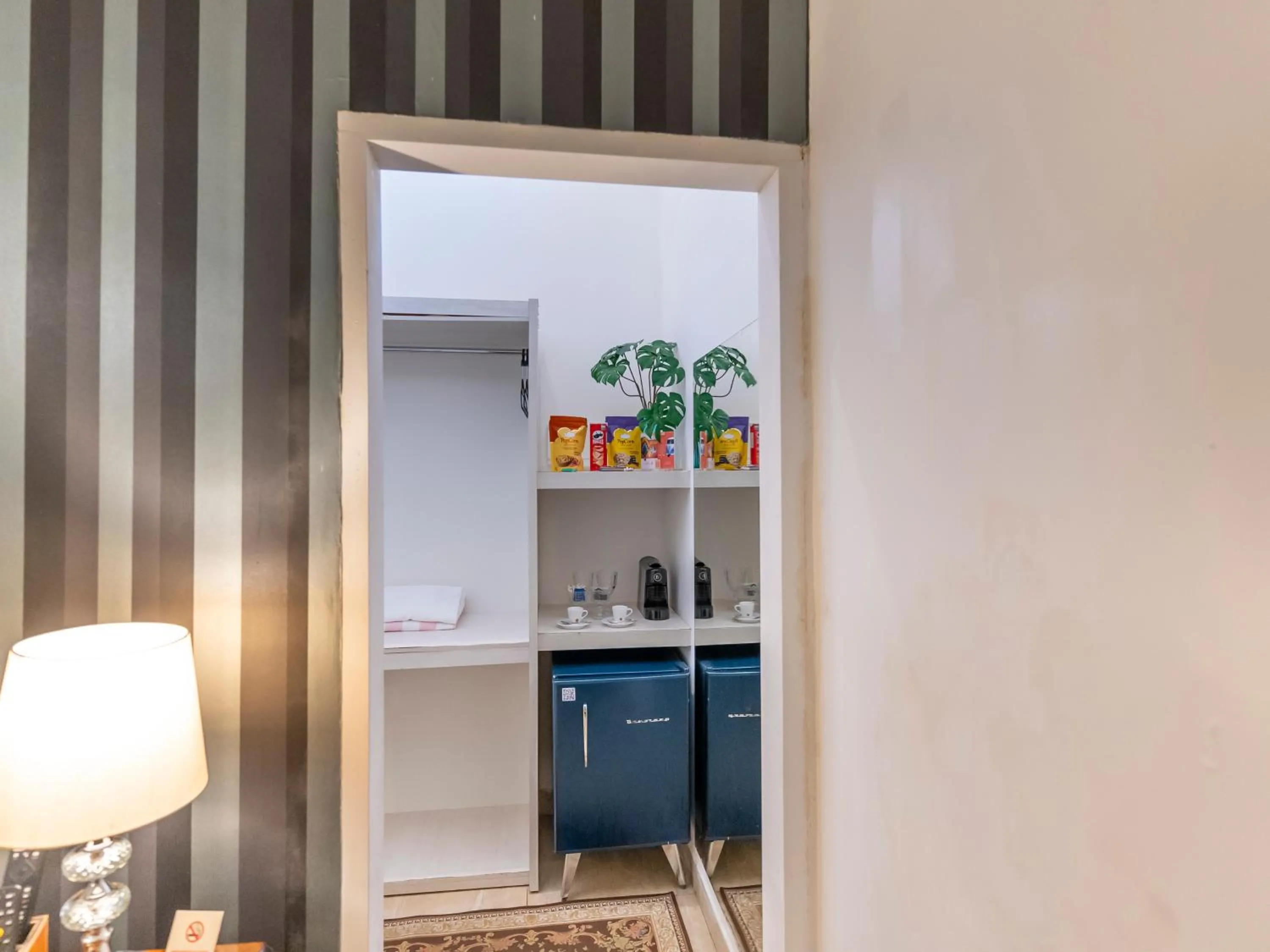 Pousada Dadiva Hotel Boutique