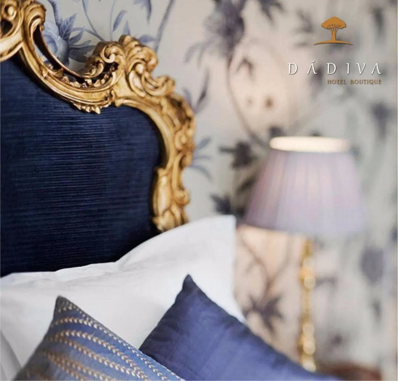 Pousada Dadiva Hotel Boutique