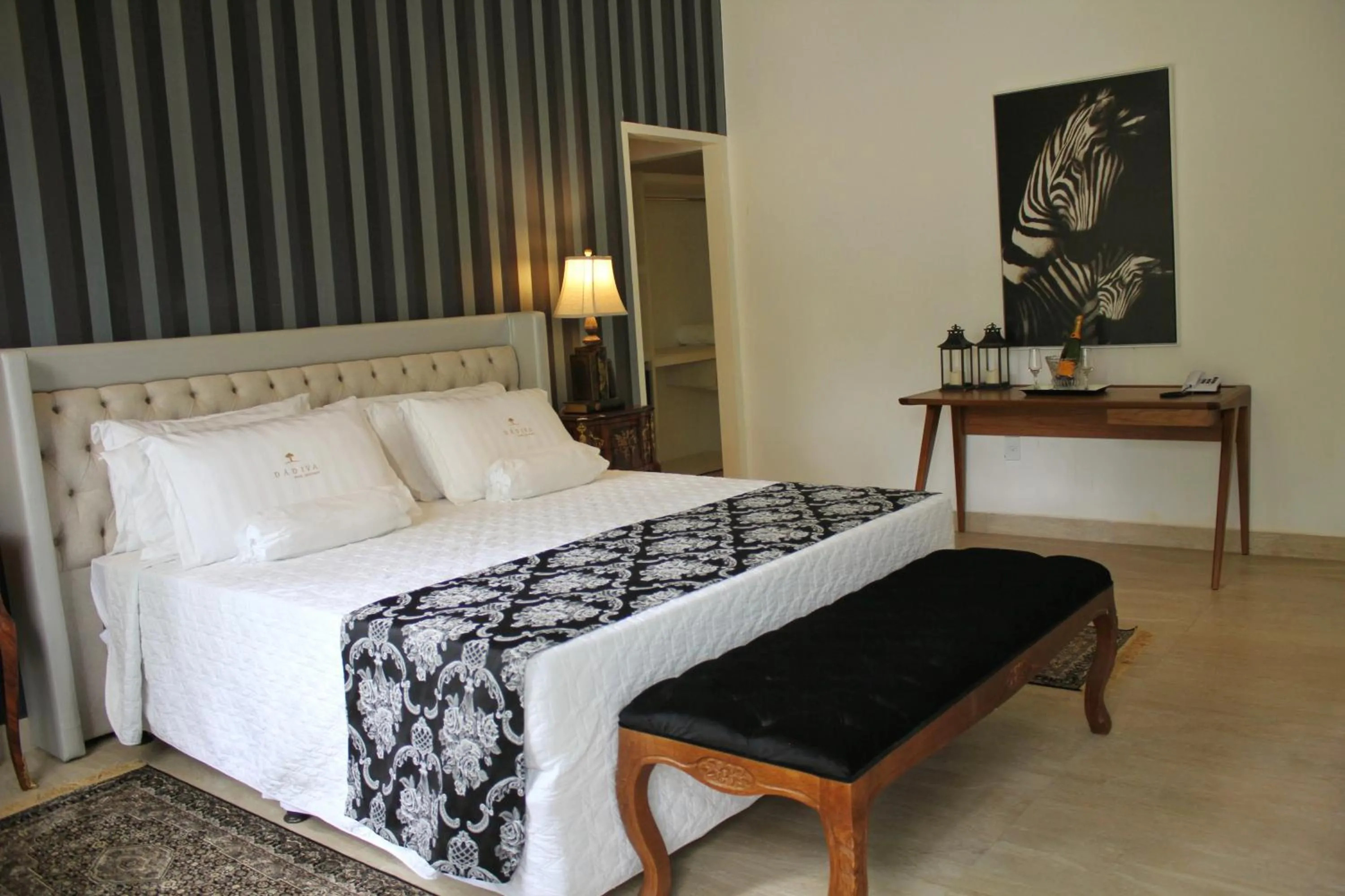 Pousada Dadiva Hotel Boutique