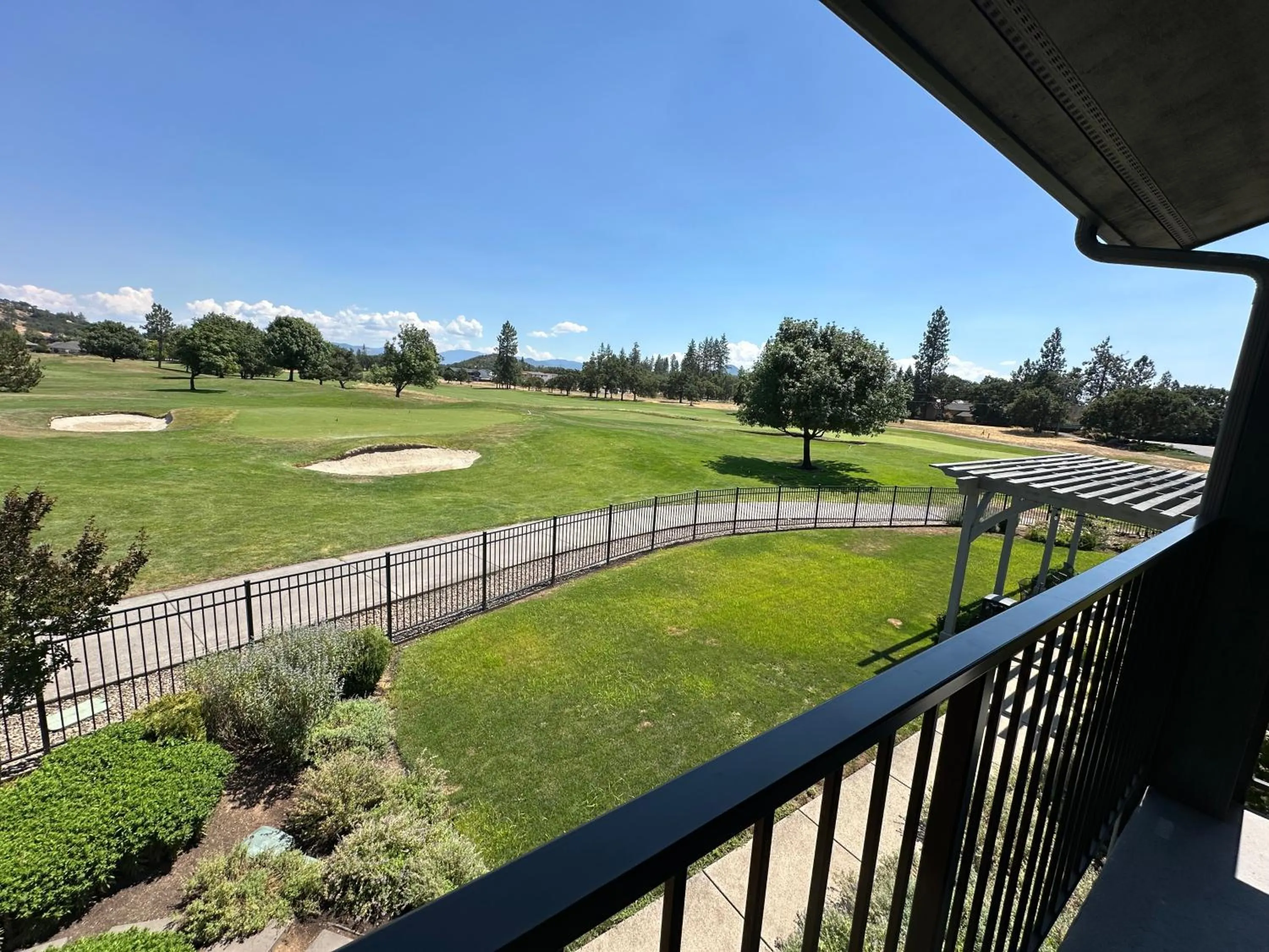 Resort at Eagle Point Golf Club Lodging