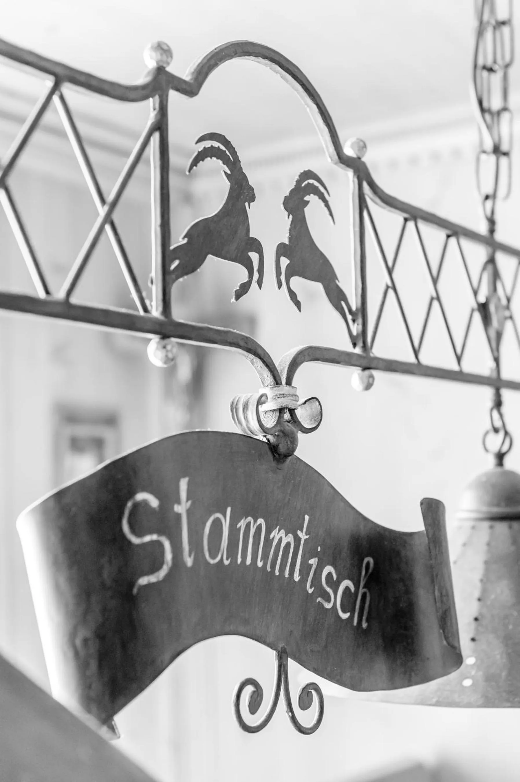 Lobby or reception in Riders In