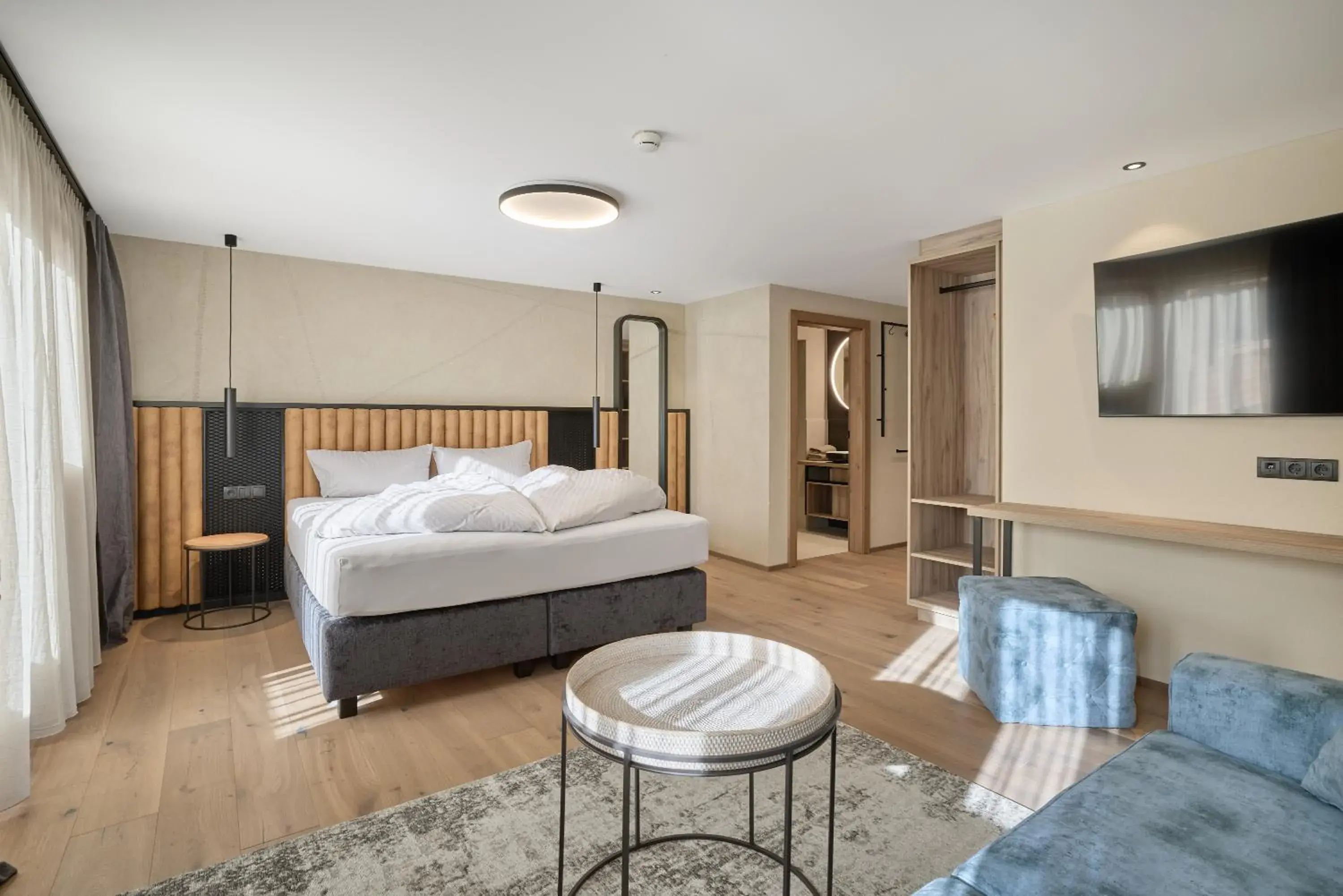 Superior Double Room in Riders In Superior Double Room in Riders In