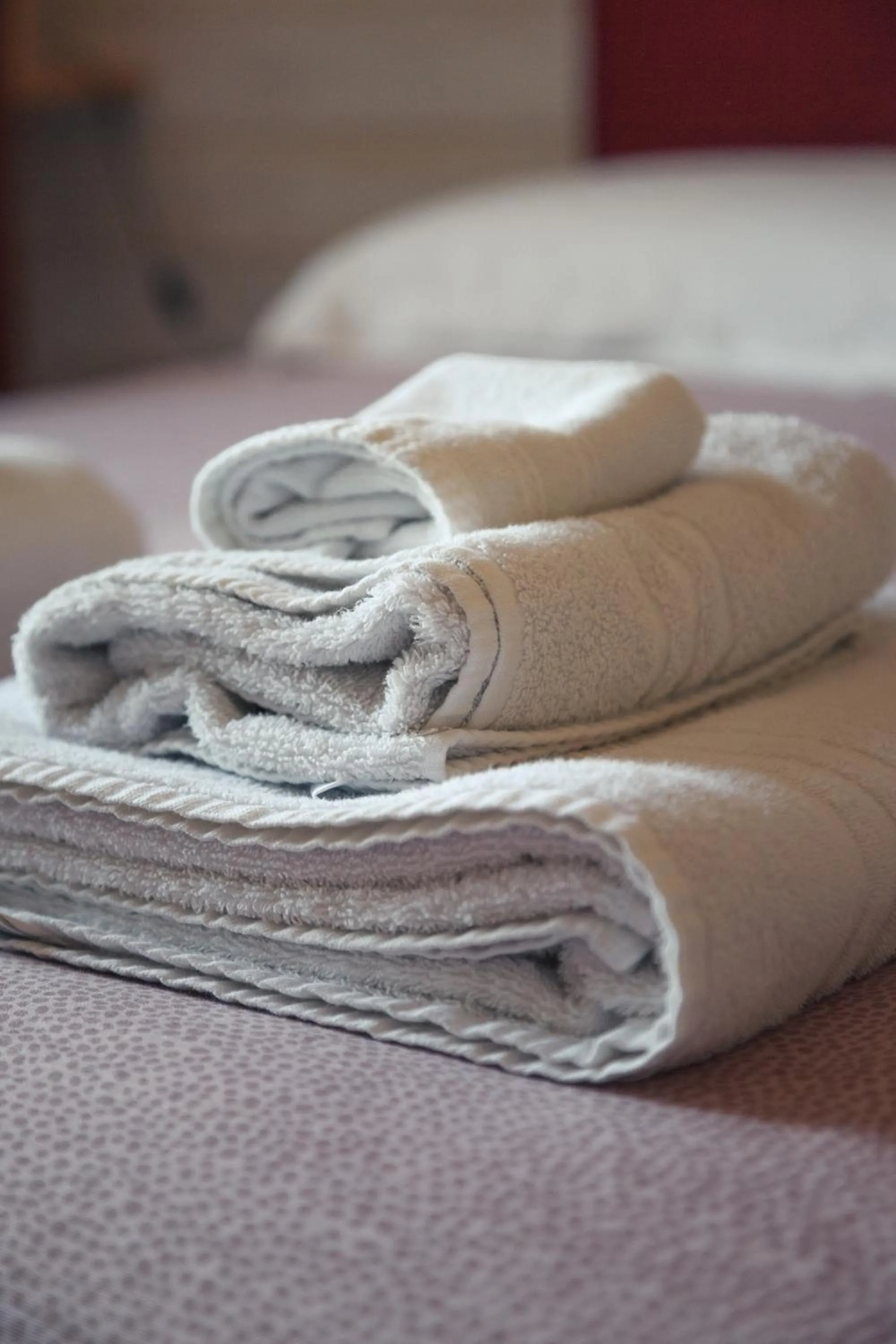 Photo of the whole room, Bed in Villa Lina Bed&Breakfast