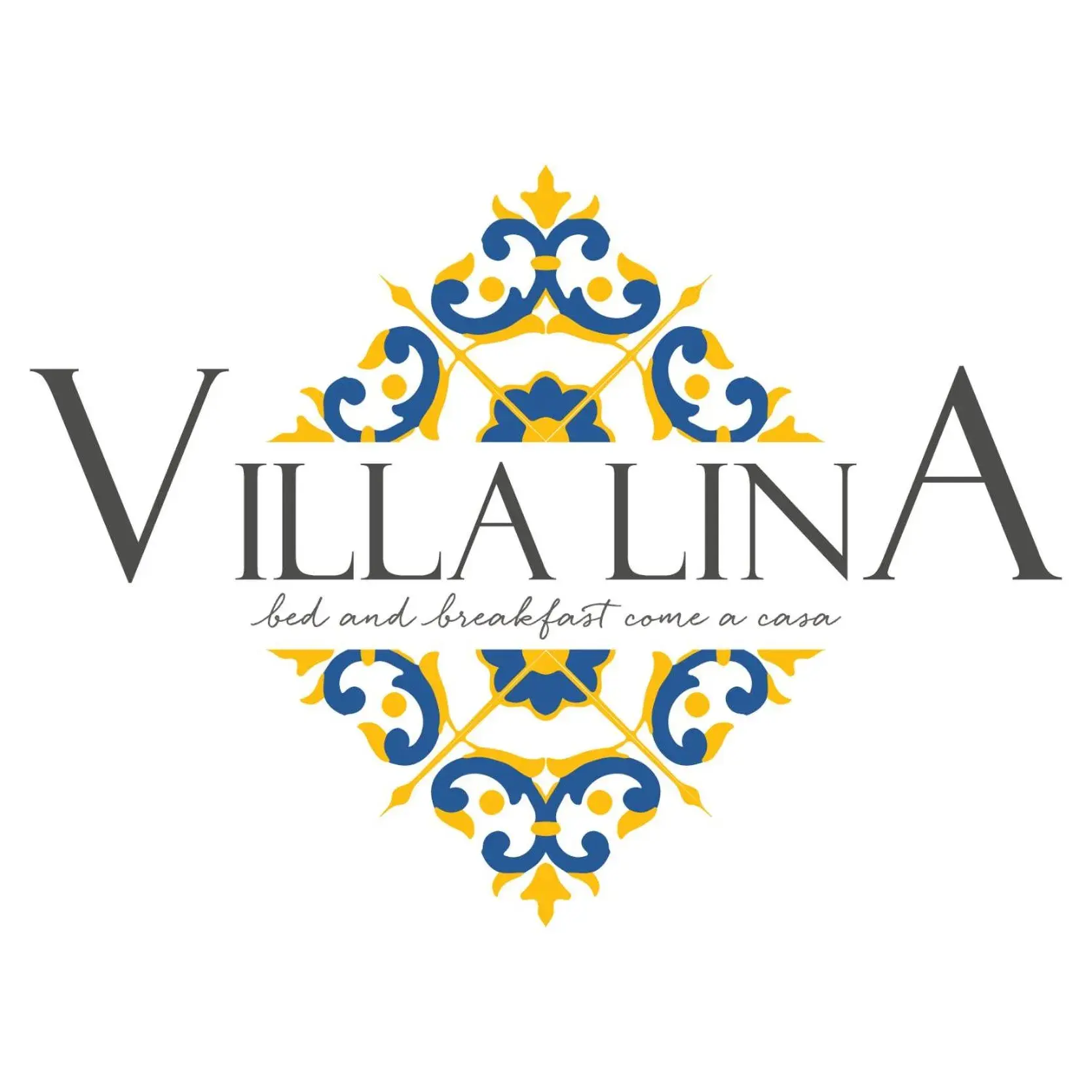 Villa Lina Bed&Breakfast Villa Lina Bed&Breakfast