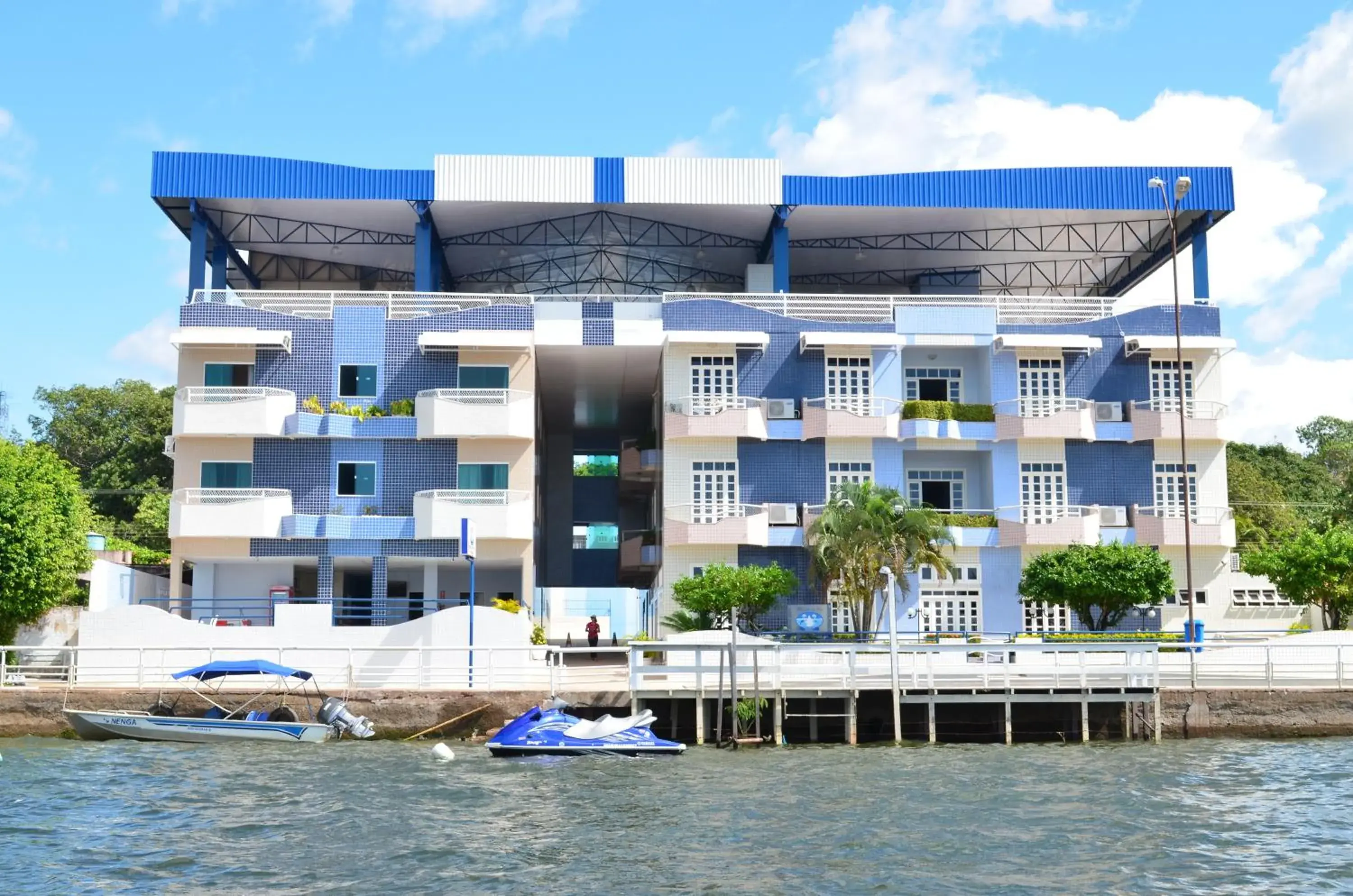 Hotel Mirante Da Ilha Hotel Mirante Da Ilha