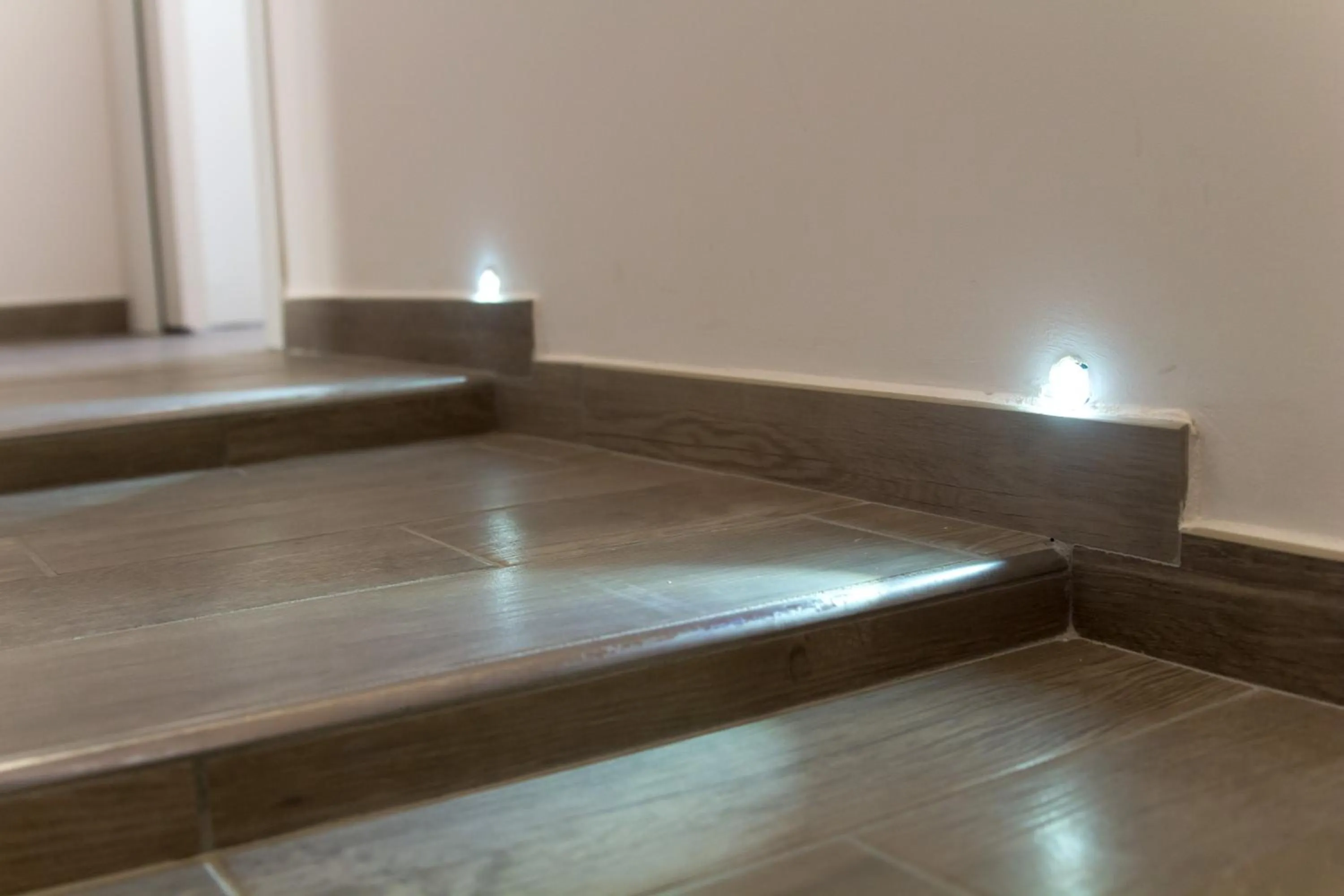 Decorative detail in Emily Rooms