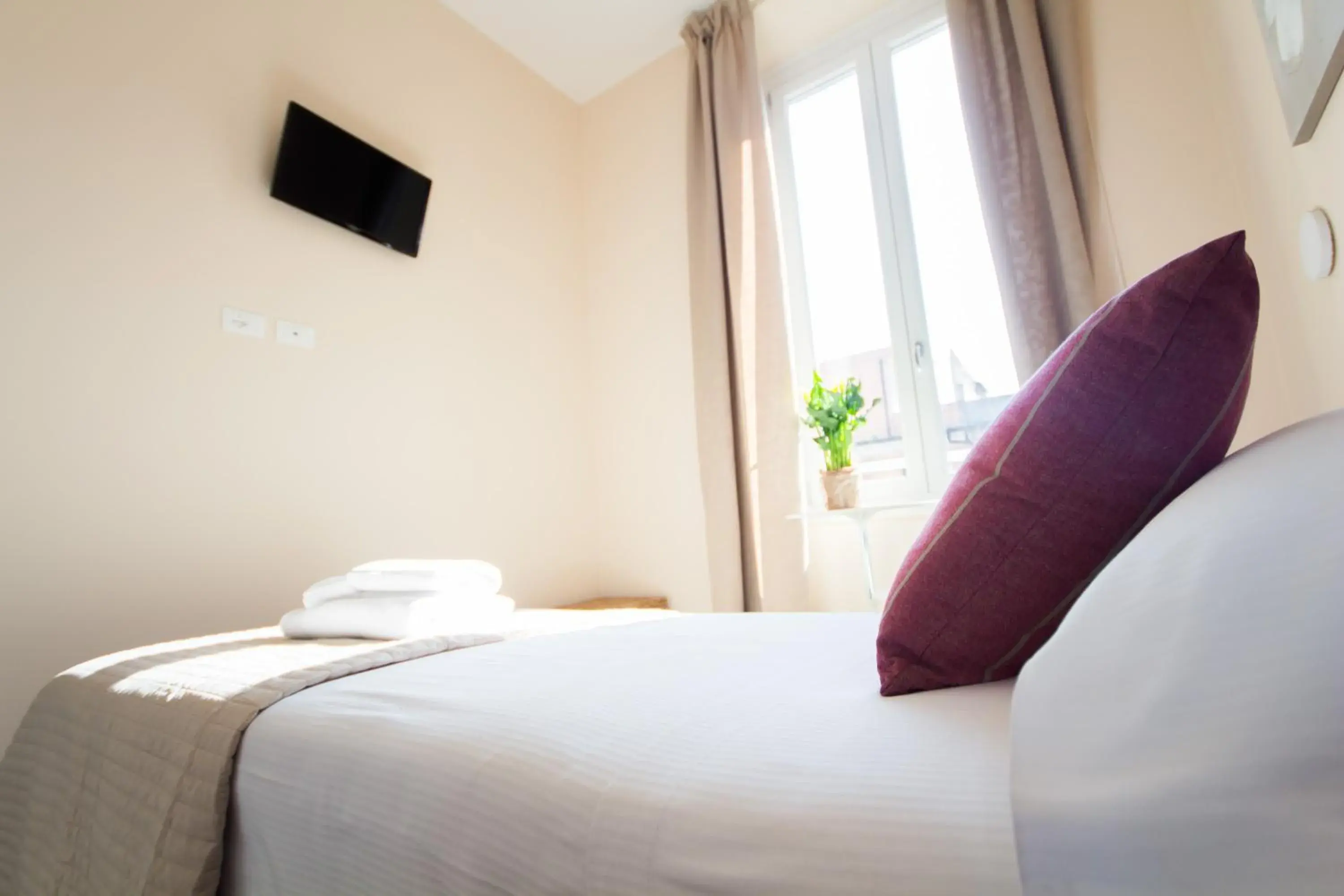 Photo of the whole room, Bed in Emily Rooms Photo of the whole room, Bed in Emily Rooms