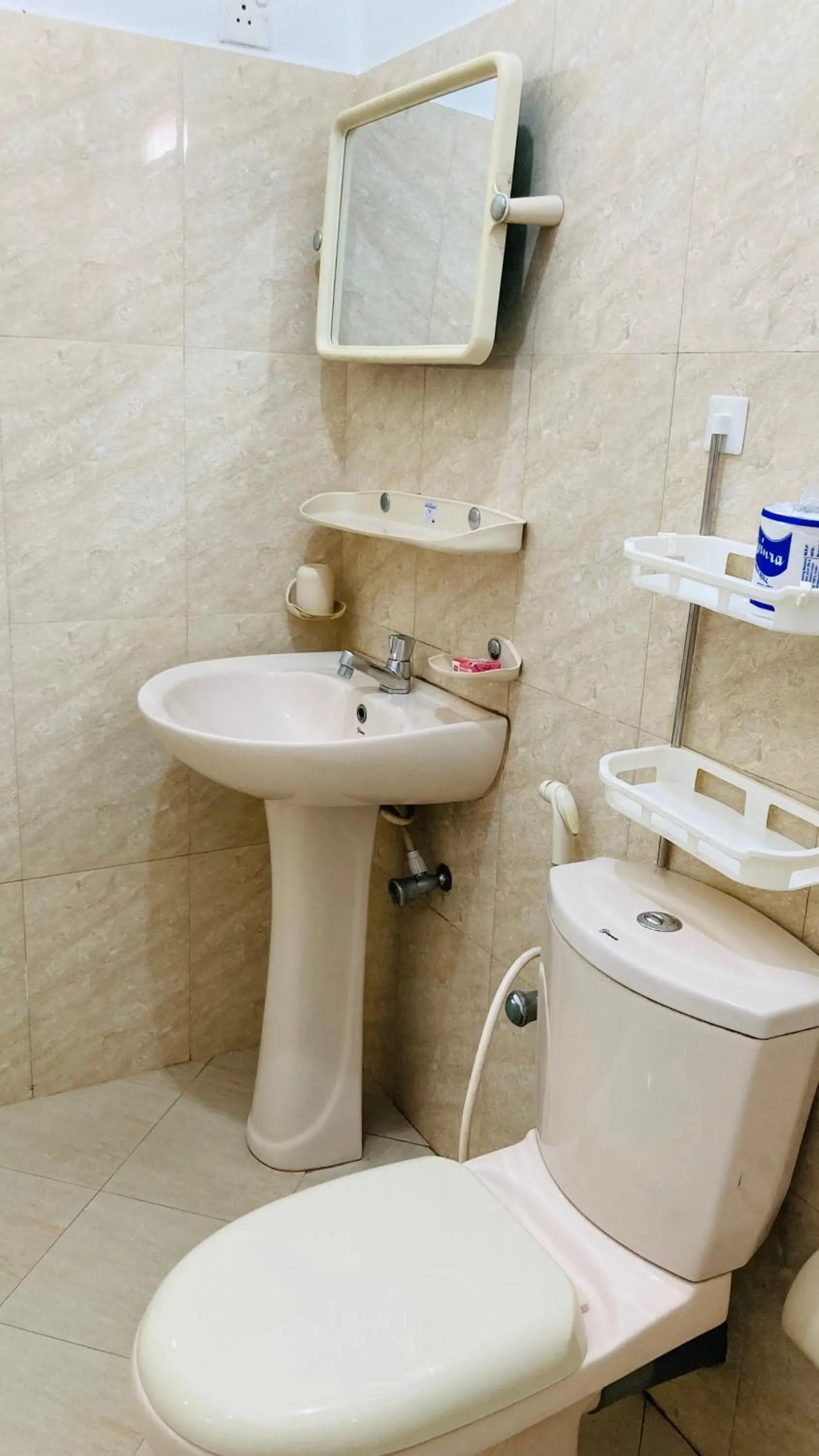 Siri Tourist Holiday Home