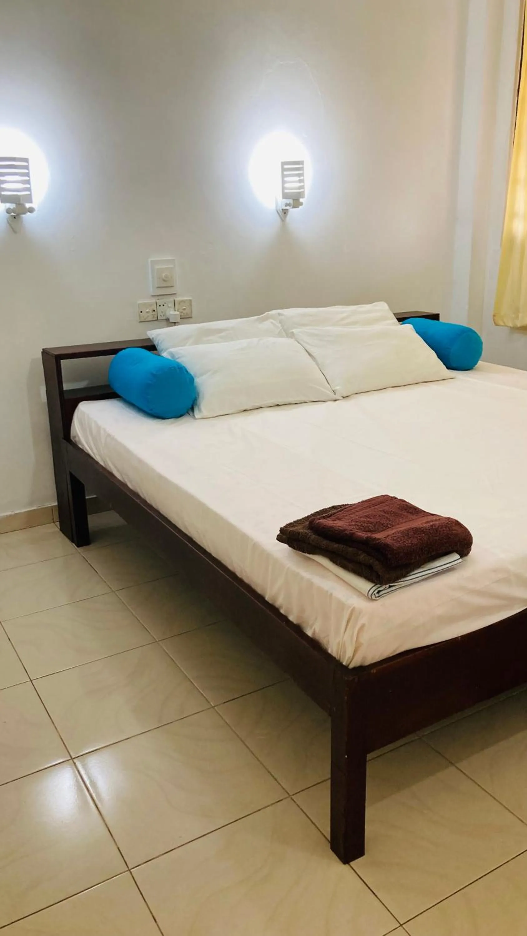 Siri Tourist Holiday Home