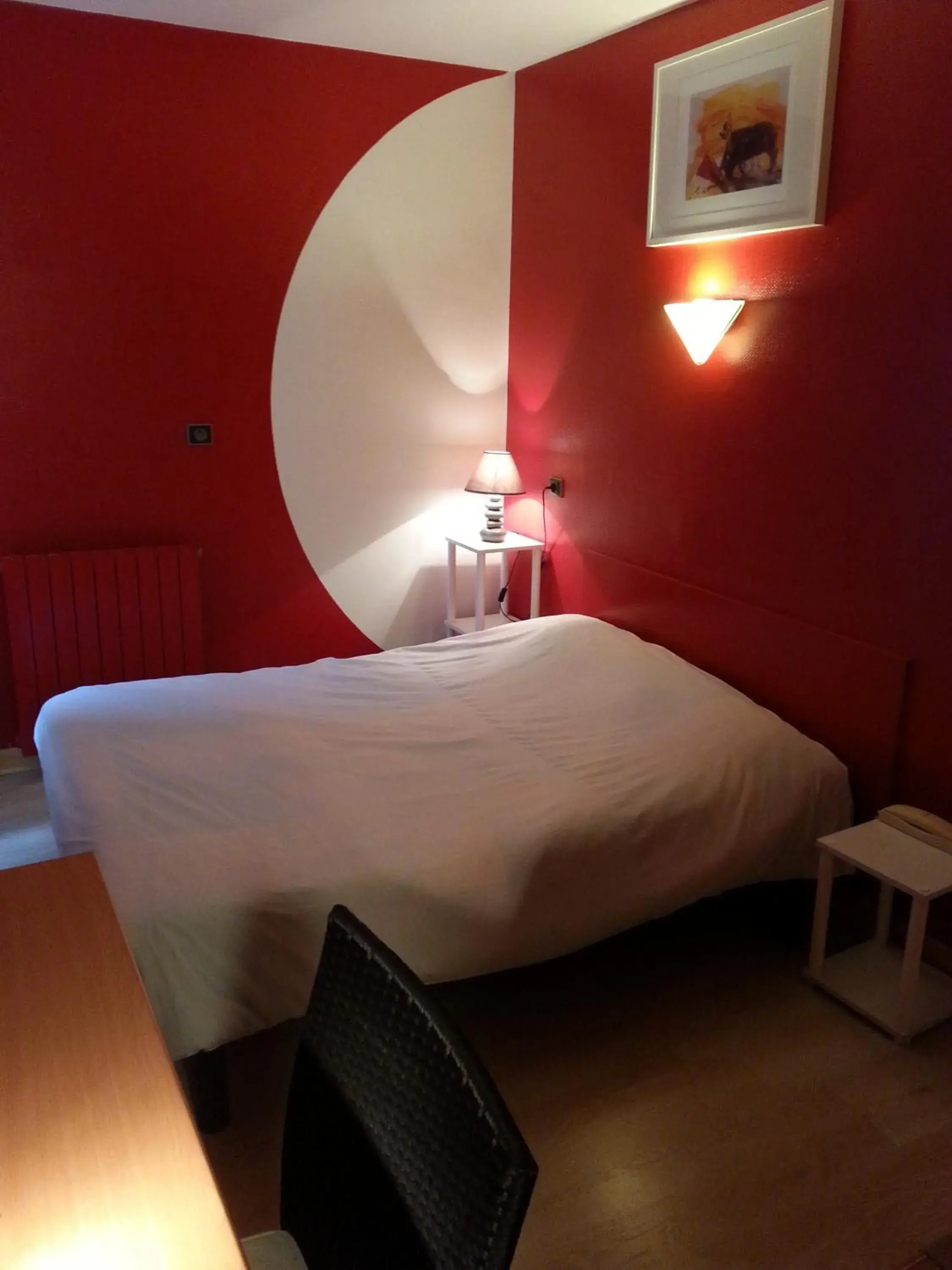 Hôtel du Lion d'Or Hôtel du Lion d'Or